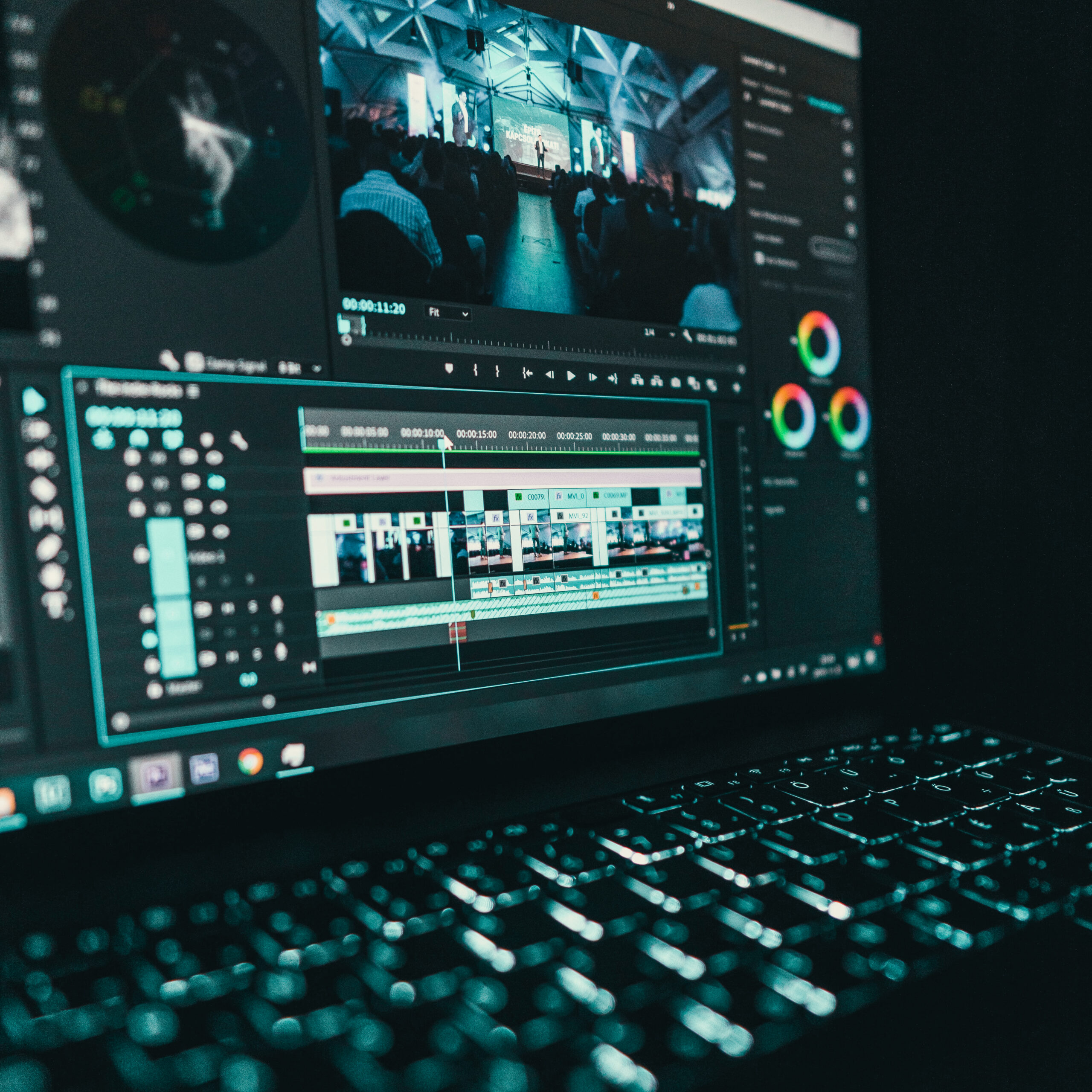 LUXART STUDIO - WEBSITE PHOTO 14