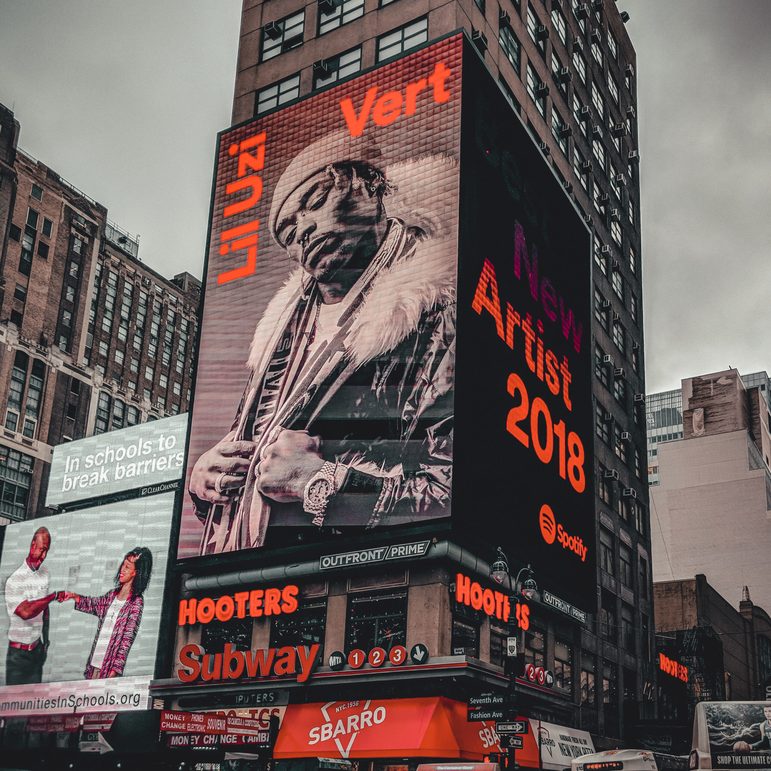 LUXART STUDIO - WEBSITE PHOTO 6