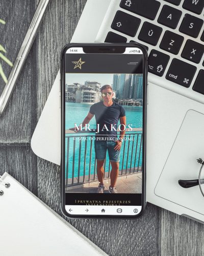 LUXART STUDIO - AGENCJA KREATYWNA (16A)