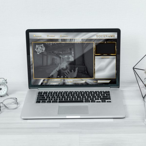 LUXART STUDIO - AGENCJA KREATYWNA (22B)