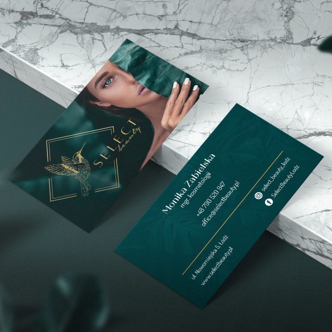 LUXART STUDIO - AGENCJA KREATYWNA (34A)